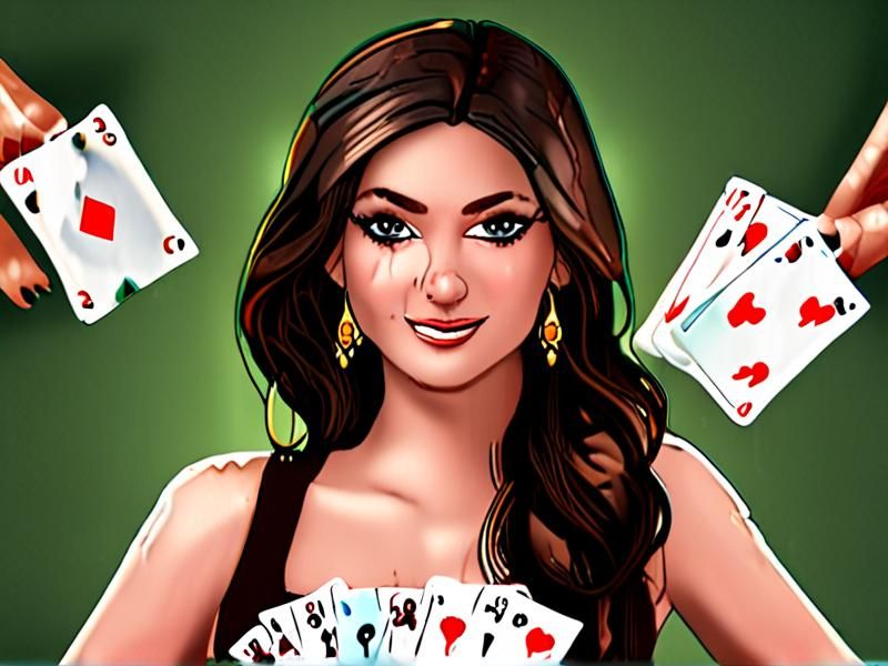 Teen Patti Zone offers exciting and competitive card games, including Teen Patti and poker, with real money rewards.